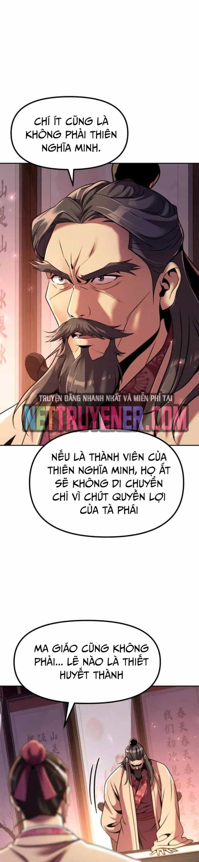 Ma Đạo Chuyển Sinh Ký - Chương 120.1 - ảnh 49
