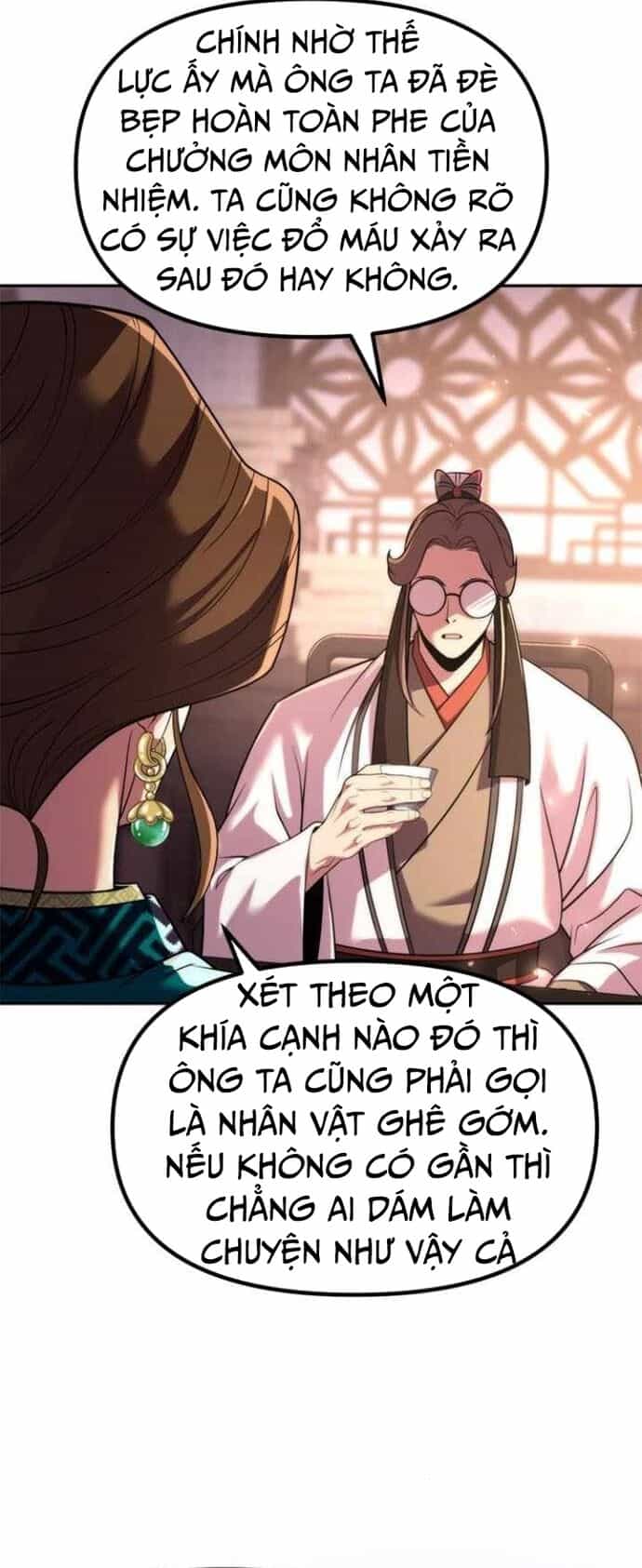Ma Đạo Chuyển Sinh Ký - Chương 120.1 - ảnh 6