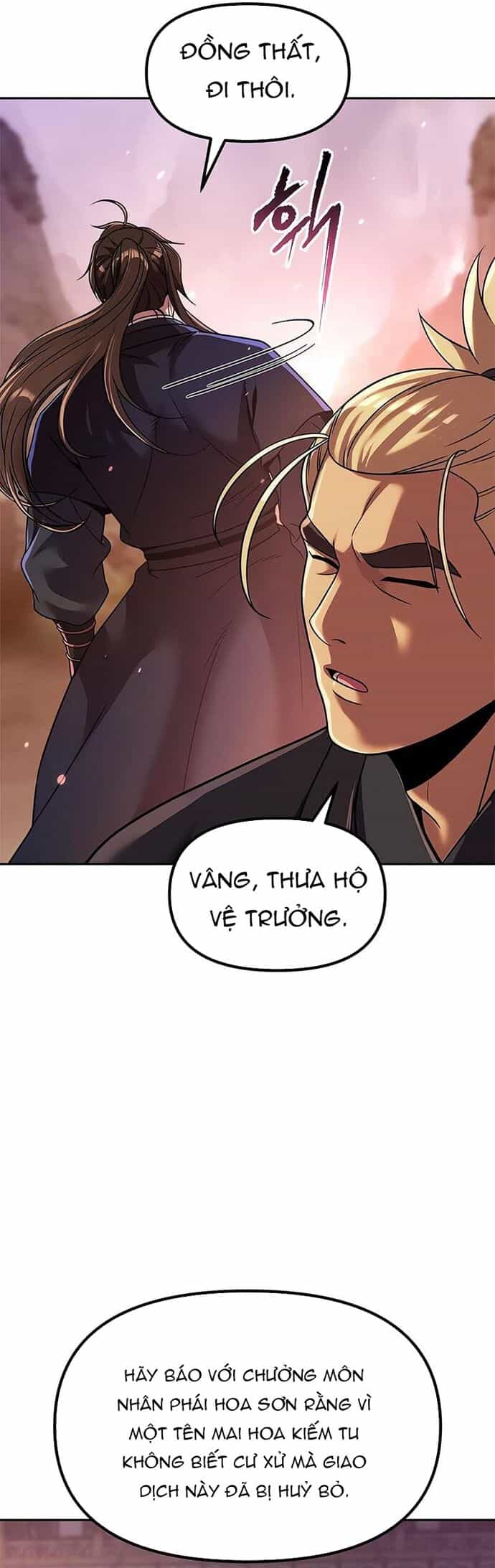 Ma Đạo Chuyển Sinh Ký - Chương 123 - ảnh 27