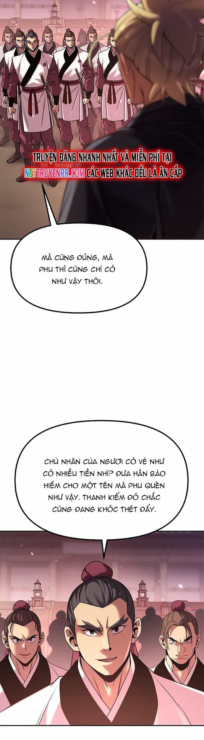 Ma Đạo Chuyển Sinh Ký - Chương 123 - ảnh 70