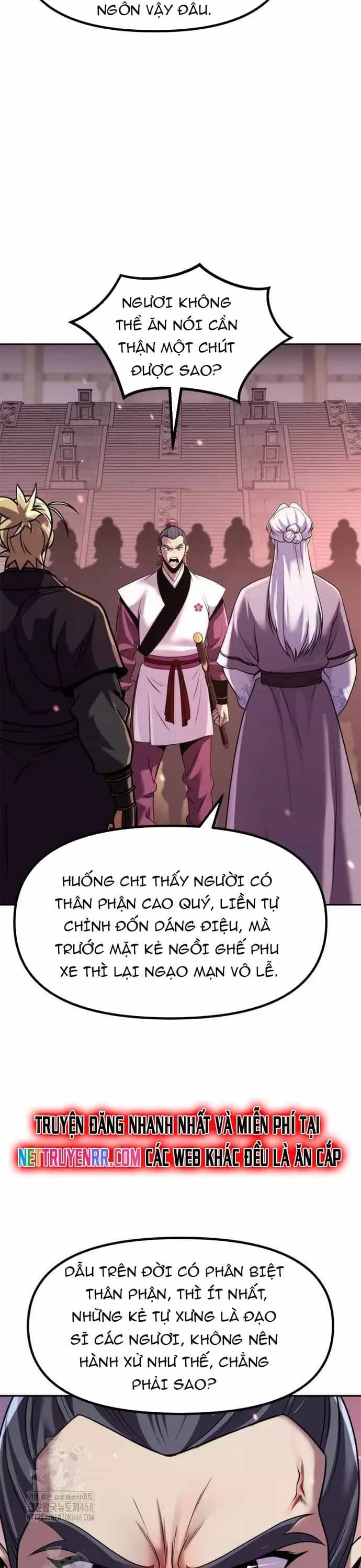 Ma Đạo Chuyển Sinh Ký - Chương 124 - ảnh 7