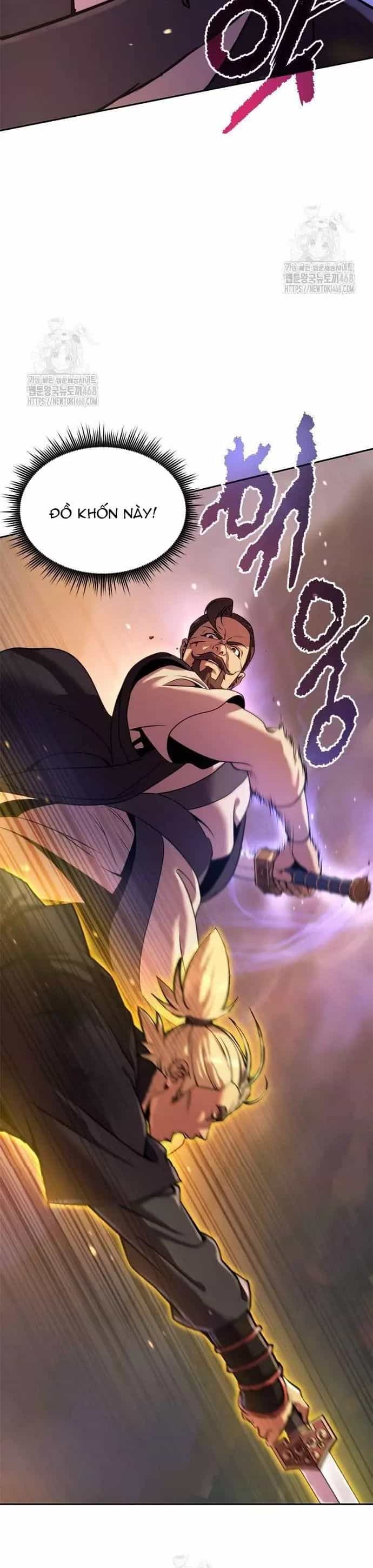 Ma Đạo Chuyển Sinh Ký - Chương 128 - ảnh 16