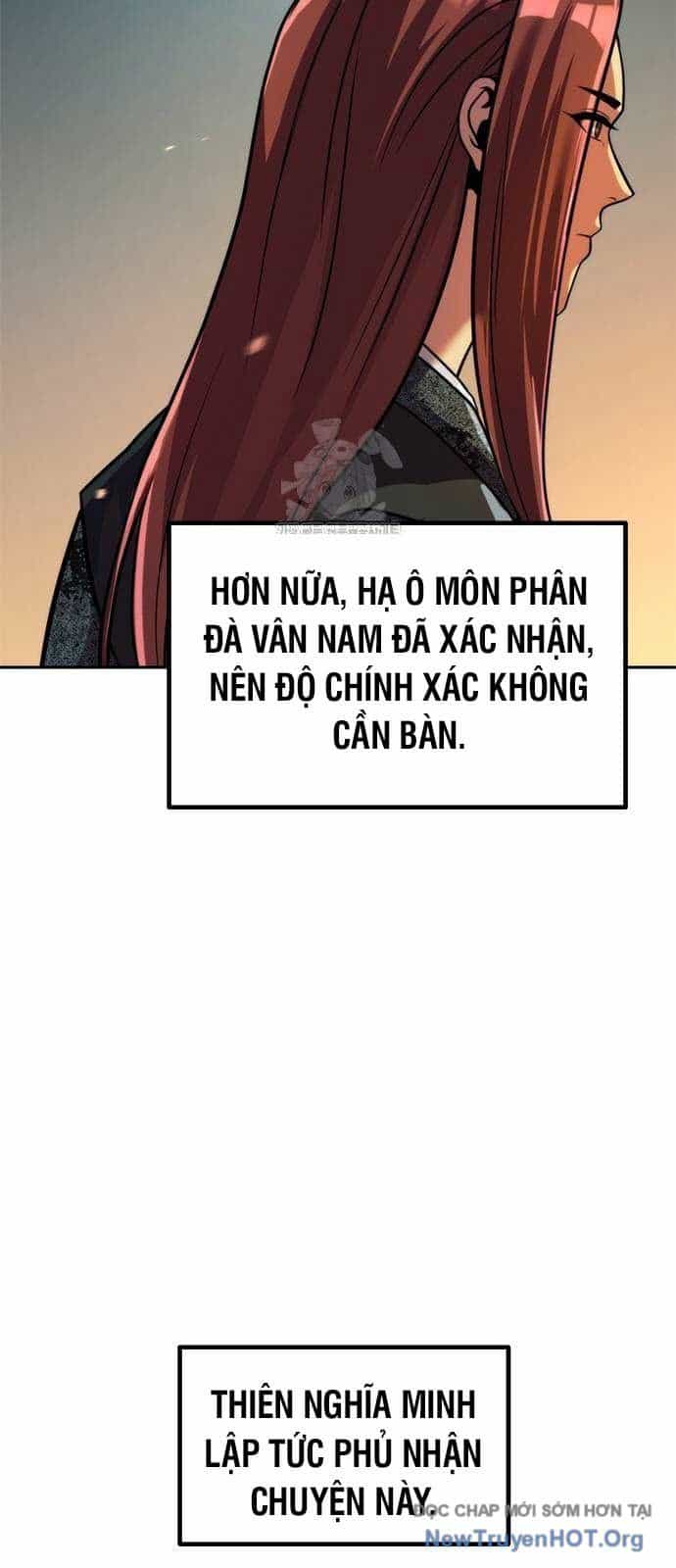 Ma Đạo Chuyển Sinh Ký - Chương 129 - ảnh 46