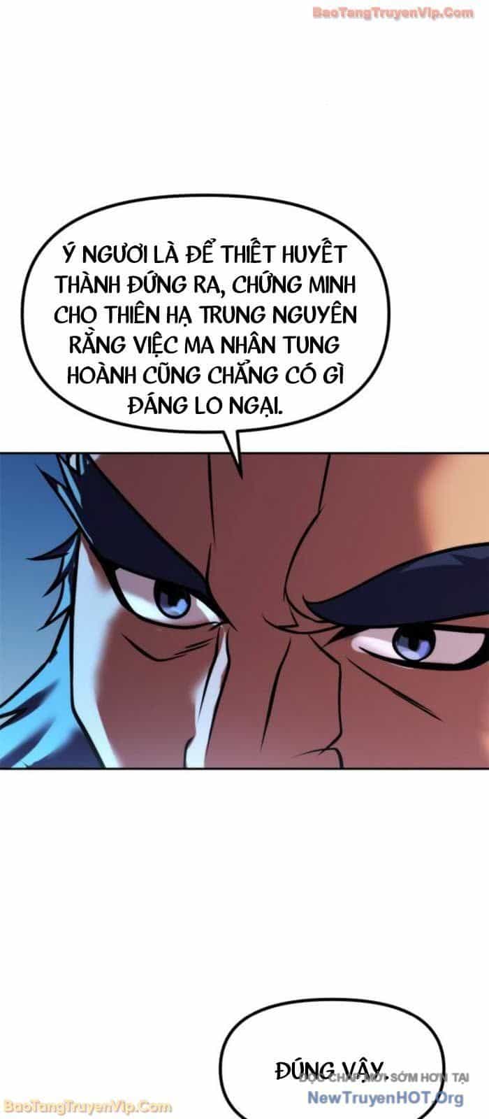 Ma Đạo Chuyển Sinh Ký - Chương 134 - ảnh 37