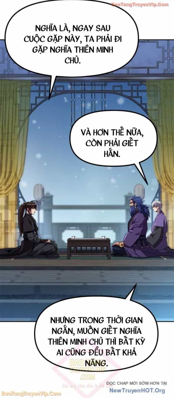 Ma Đạo Chuyển Sinh Ký - Chương 134 - ảnh 50