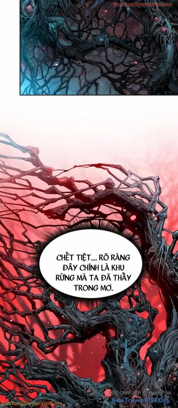 Ma Đạo Chuyển Sinh Ký - Chương 136 - ảnh 4