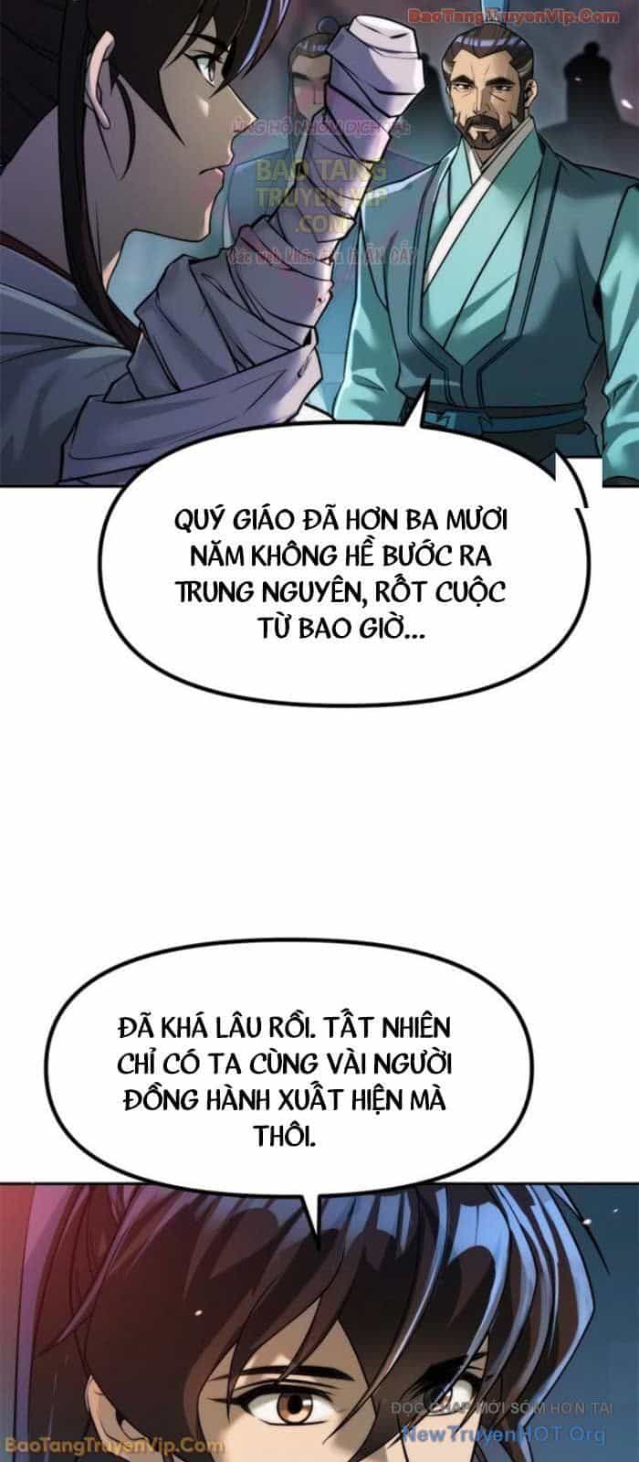 Ma Đạo Chuyển Sinh Ký - Chương 136 - ảnh 60