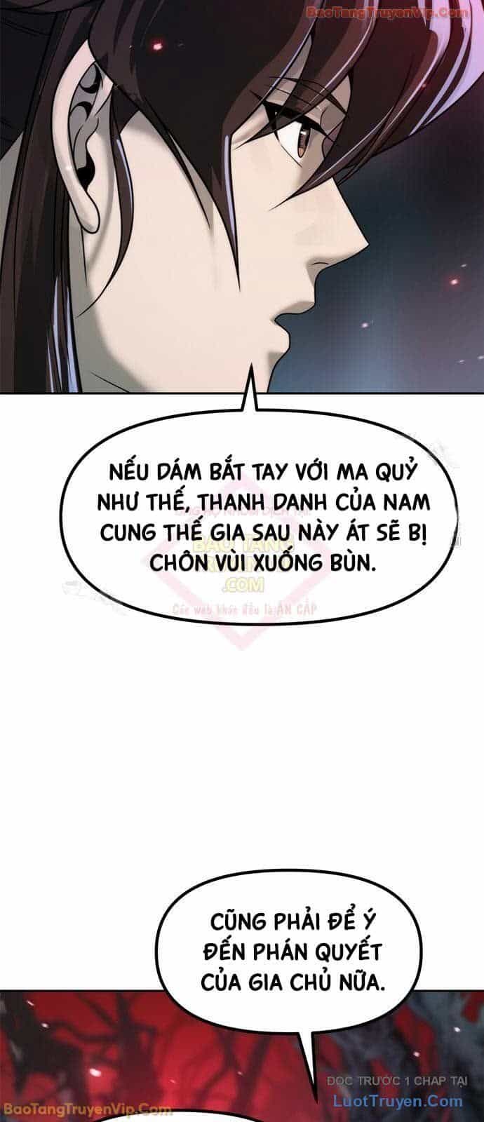 Ma Đạo Chuyển Sinh Ký - Chương 137 - ảnh 6