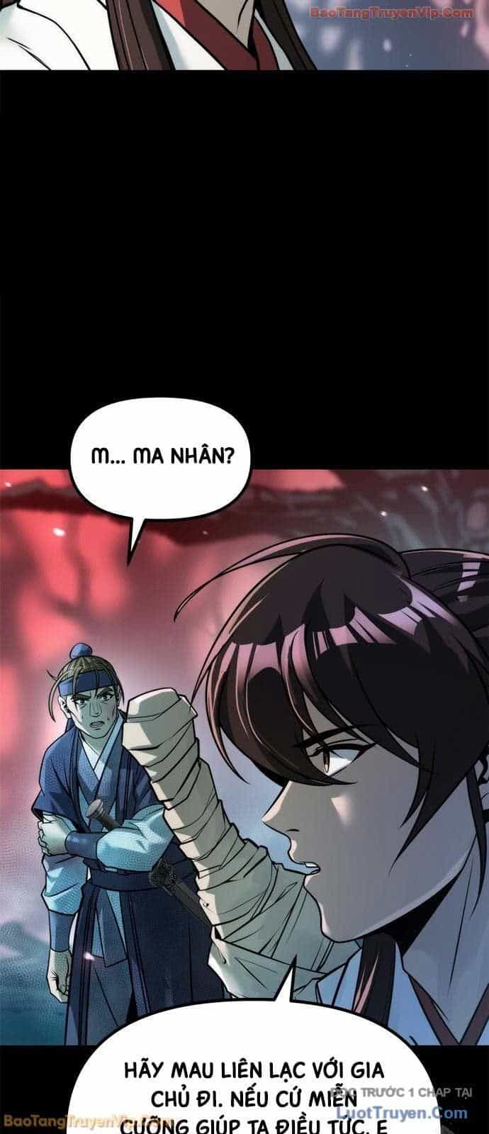 Ma Đạo Chuyển Sinh Ký - Chương 137 - ảnh 79