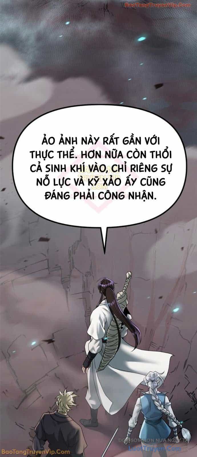 Ma Đạo Chuyển Sinh Ký - Chương 138 - ảnh 17