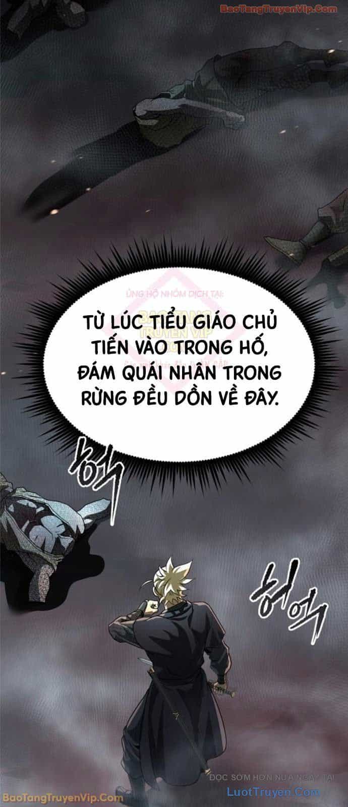 Ma Đạo Chuyển Sinh Ký - Chương 138 - ảnh 59
