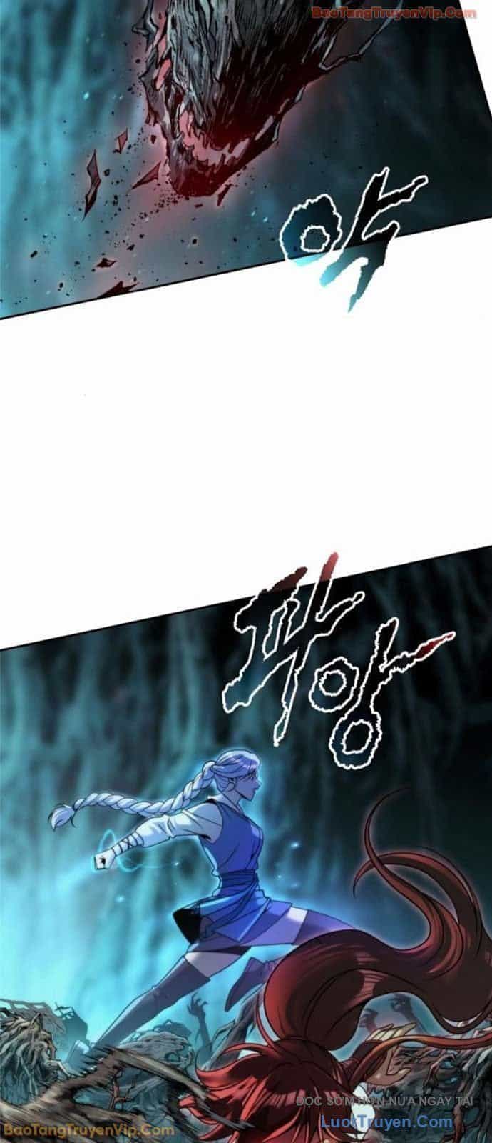 Ma Đạo Chuyển Sinh Ký - Chương 138 - ảnh 69