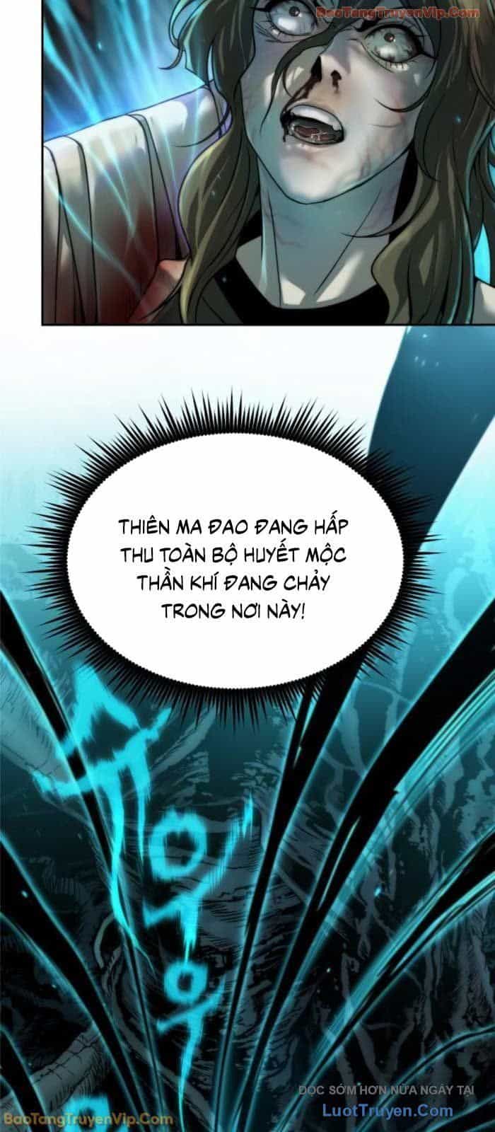 Ma Đạo Chuyển Sinh Ký - Chương 140 - ảnh 2
