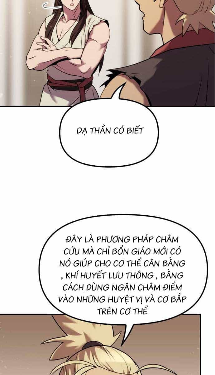 Ma Đạo Chuyển Sinh Ký - Chương 15 - ảnh 20
