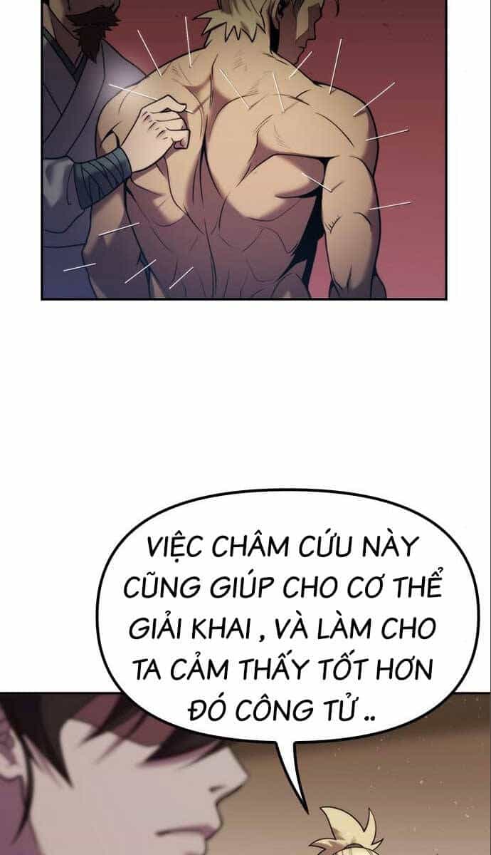 Ma Đạo Chuyển Sinh Ký - Chương 15 - ảnh 22