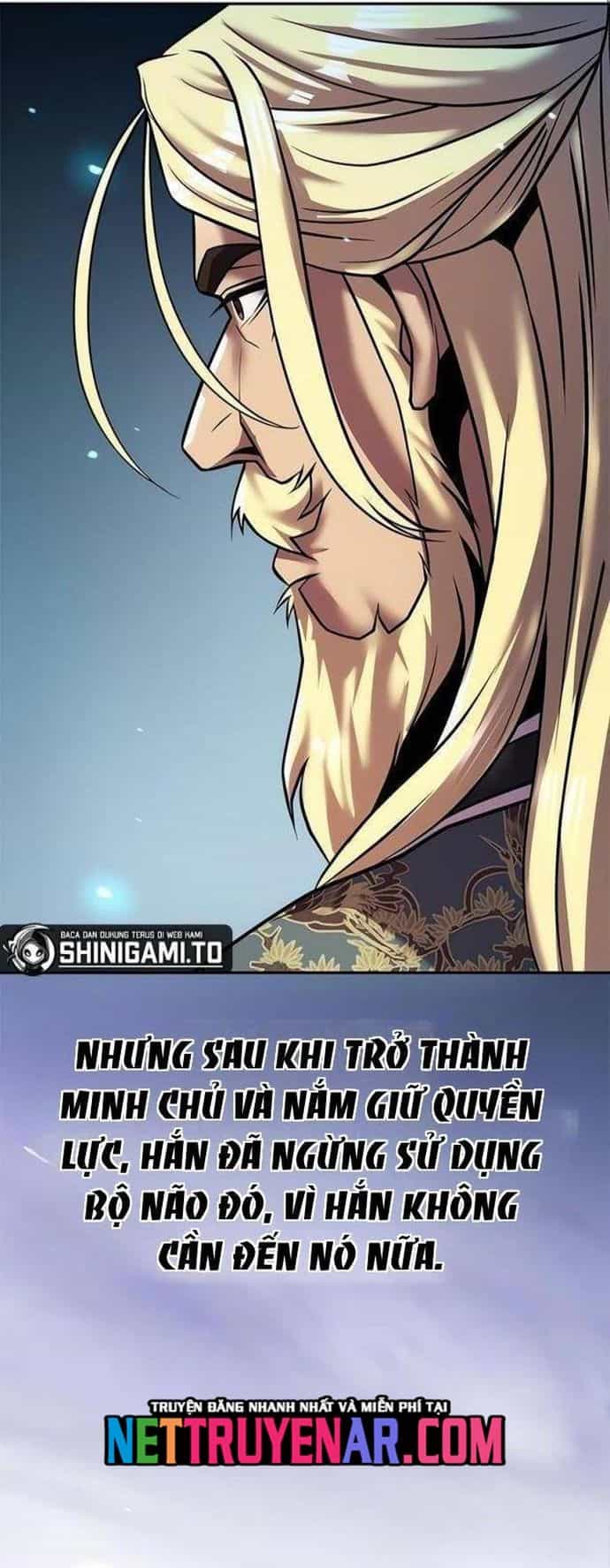 Ma Đạo Chuyển Sinh Ký - Chương 147 - ảnh 17