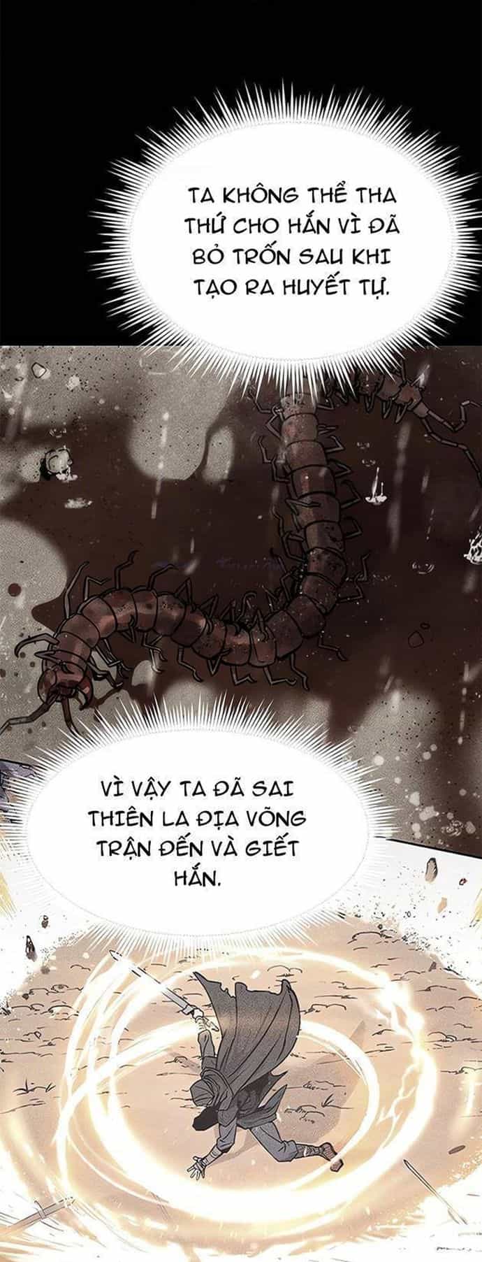 Ma Đạo Chuyển Sinh Ký - Chương 147 - ảnh 29