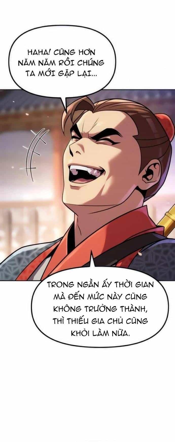 Ma Đạo Chuyển Sinh Ký - Chương 149 - ảnh 43