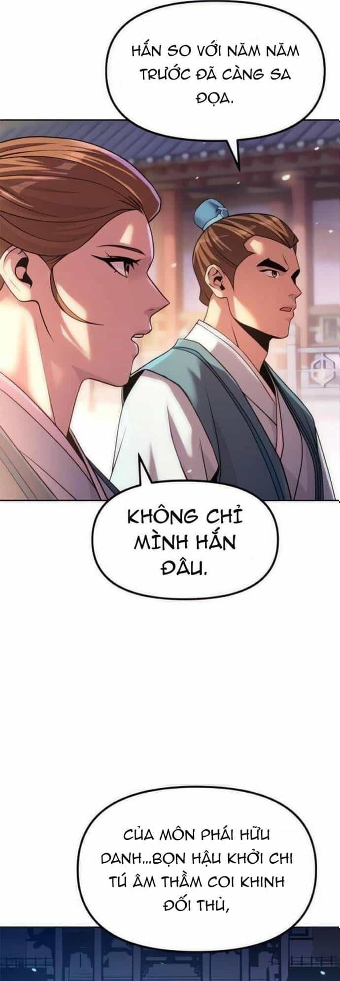 Ma Đạo Chuyển Sinh Ký - Chương 149 - ảnh 61
