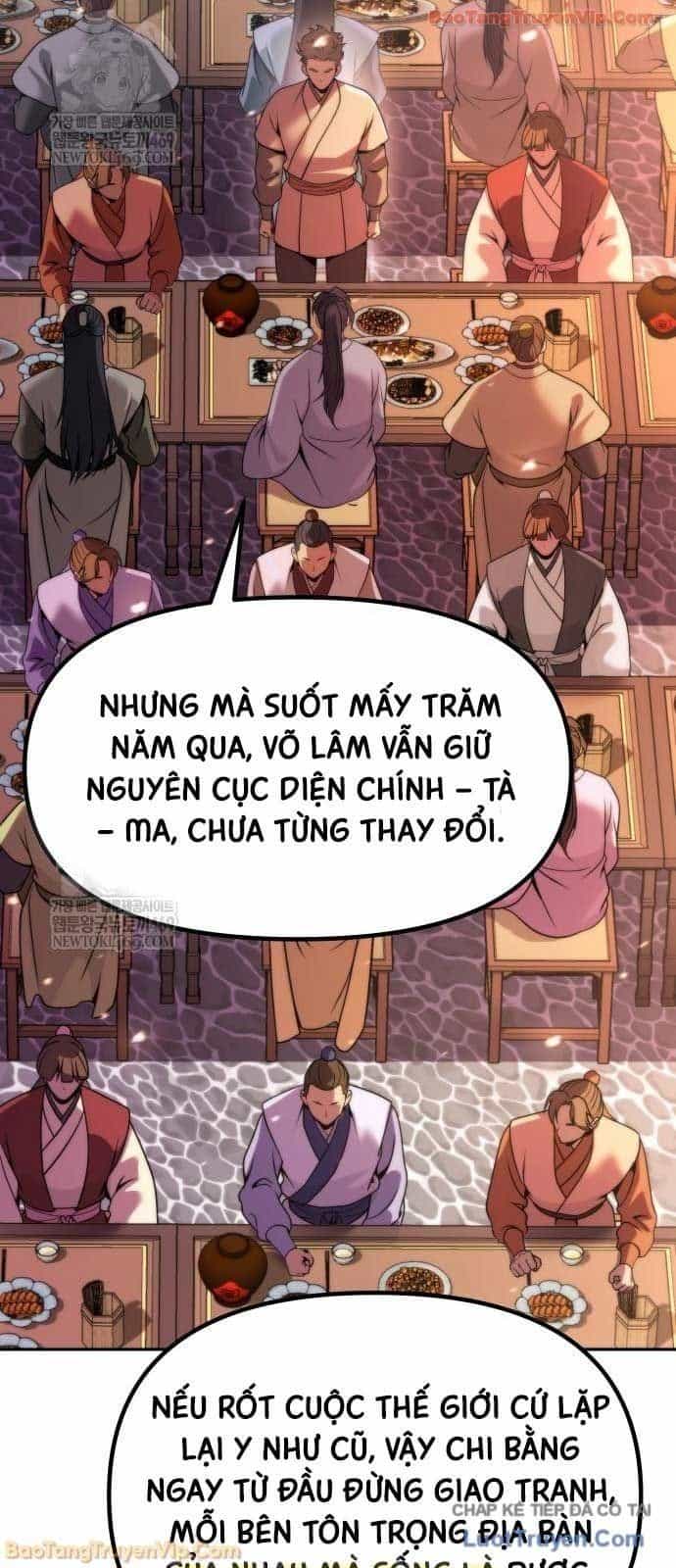 Ma Đạo Chuyển Sinh Ký - Chương 152 - ảnh 37