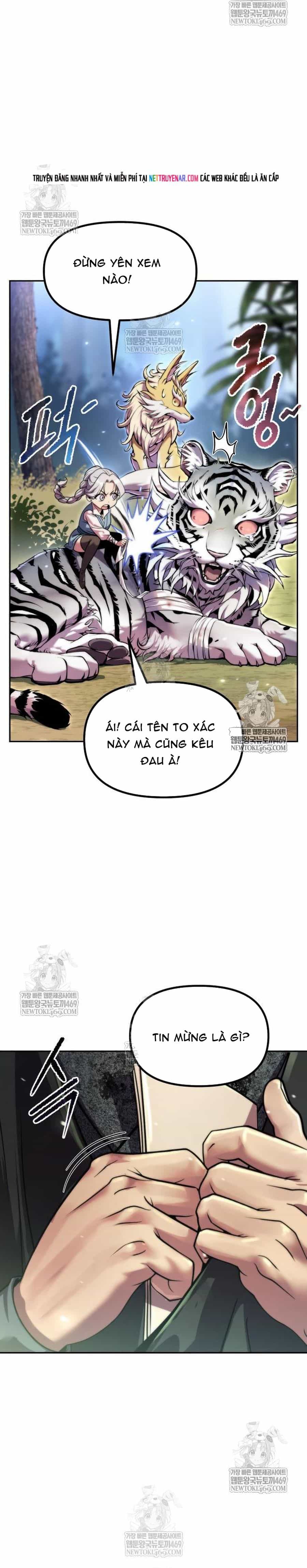 Ma Đạo Chuyển Sinh Ký - Chương 154 - ảnh 13