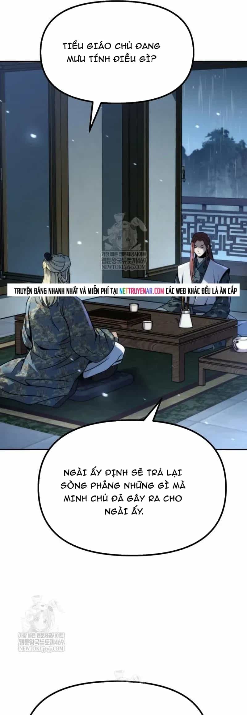 Ma Đạo Chuyển Sinh Ký - Chương 158 - ảnh 36