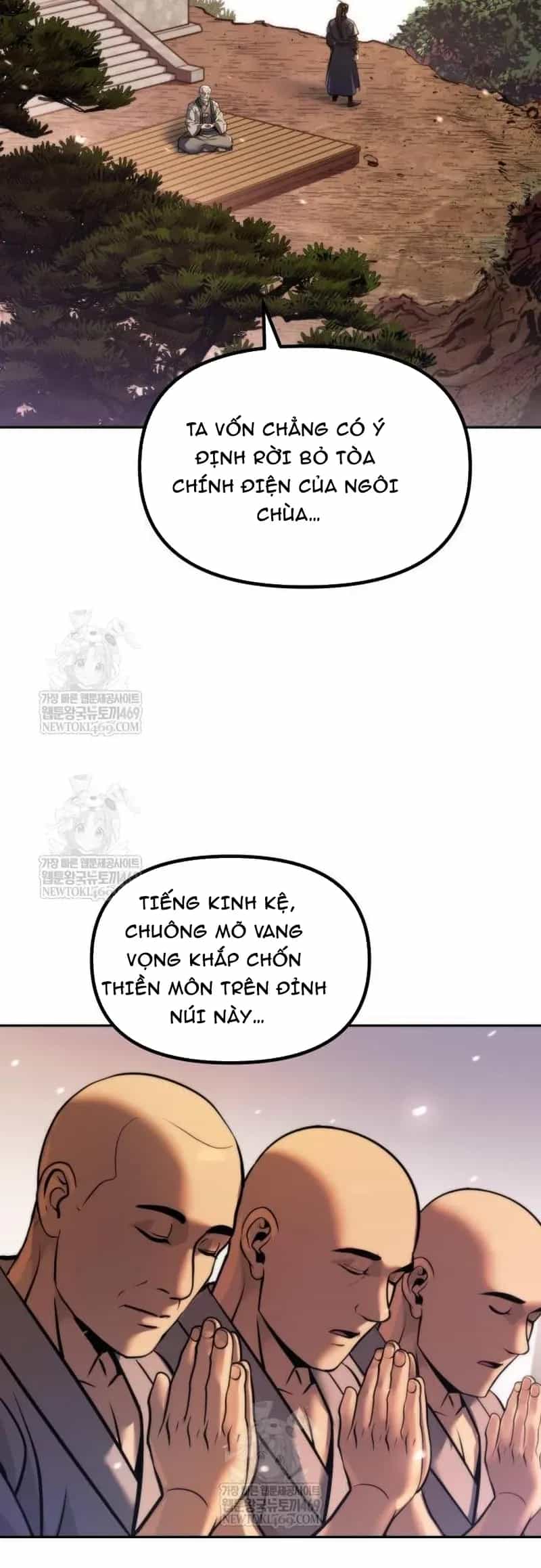 Ma Đạo Chuyển Sinh Ký - Chương 158 - ảnh 53