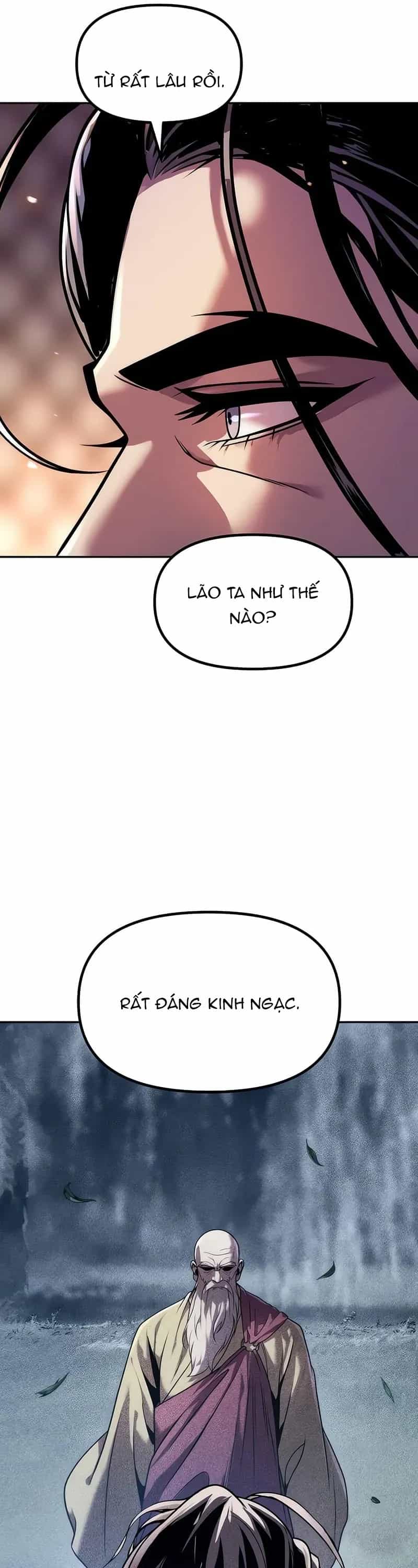 Ma Đạo Chuyển Sinh Ký - Chương 159 - ảnh 19