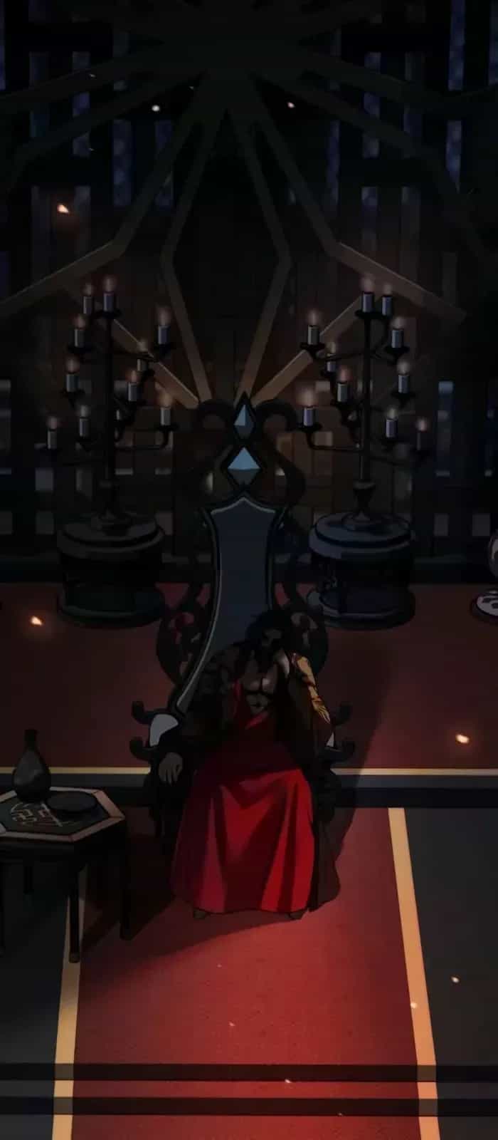Ma Đạo Chuyển Sinh Ký - Chương 169 - ảnh 10