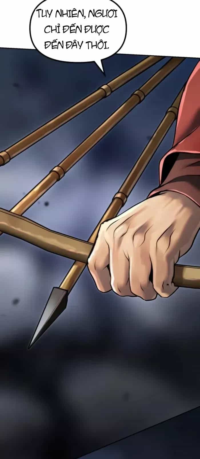Ma Đạo Chuyển Sinh Ký - Chương 170 - ảnh 13