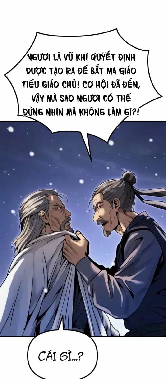 Ma Đạo Chuyển Sinh Ký - Chương 172 - ảnh 27