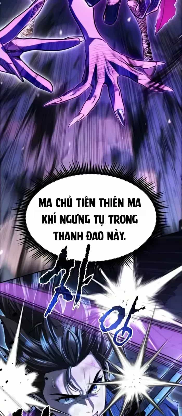 Ma Đạo Chuyển Sinh Ký - Chương 172 - ảnh 49