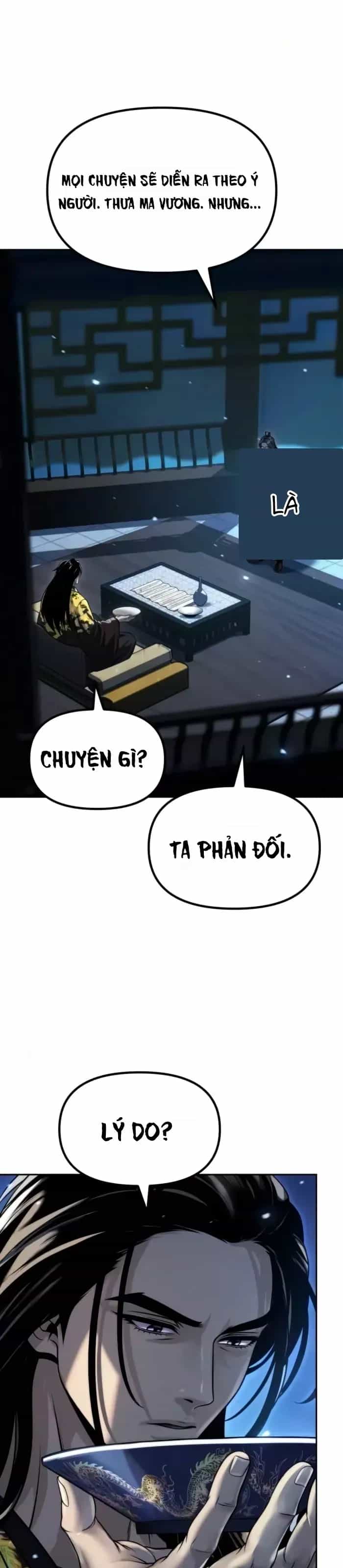 Ma Đạo Chuyển Sinh Ký - Chương 173 - ảnh 17