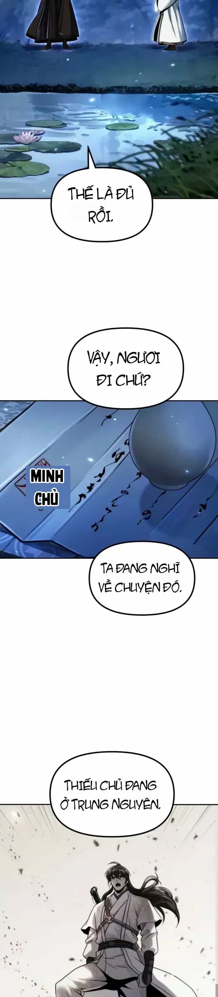 Ma Đạo Chuyển Sinh Ký - Chương 173 - ảnh 31