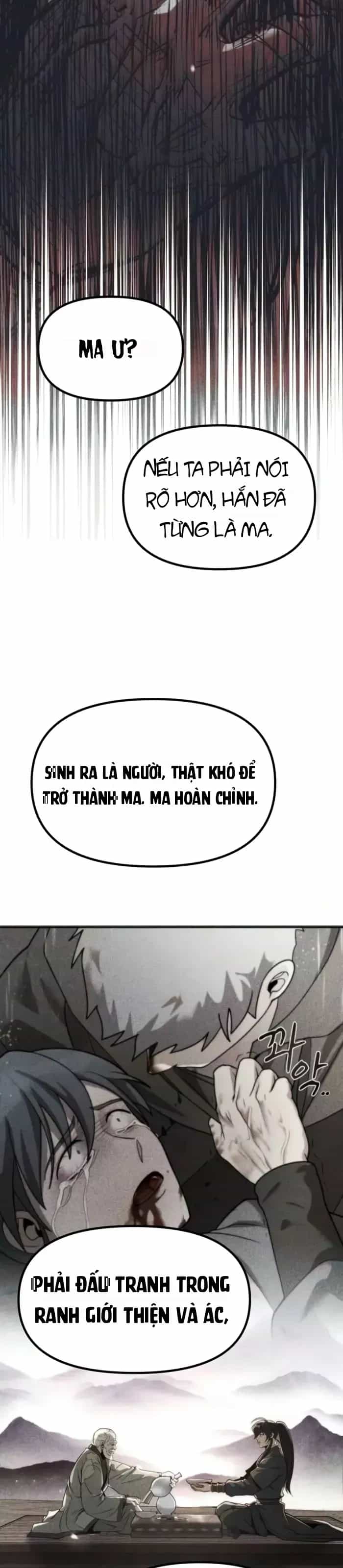 Ma Đạo Chuyển Sinh Ký - Chương 173 - ảnh 37