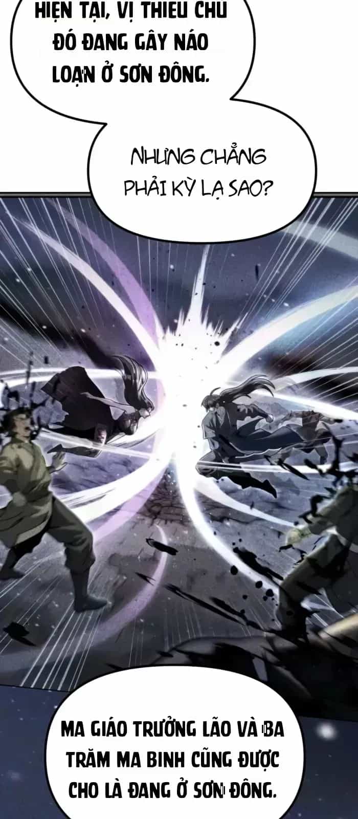 Ma Đạo Chuyển Sinh Ký - Chương 174 - ảnh 76