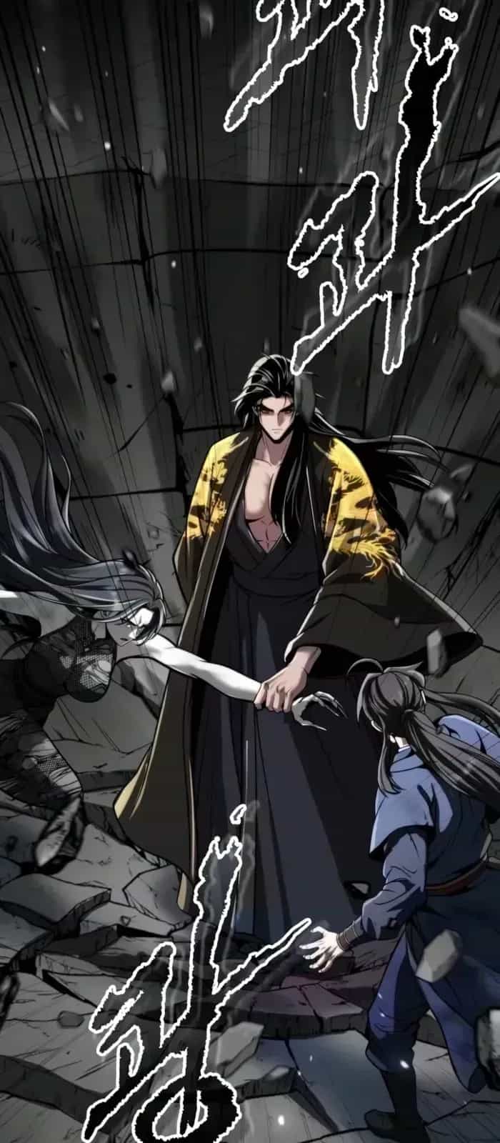 Ma Đạo Chuyển Sinh Ký - Chương 175 - ảnh 57