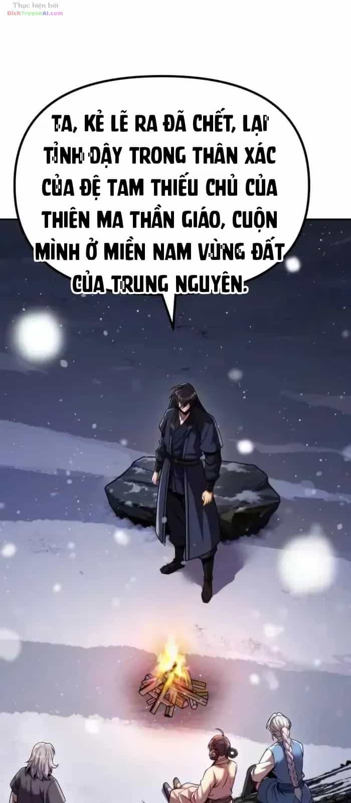 Ma Đạo Chuyển Sinh Ký - Chương 177 - ảnh 21