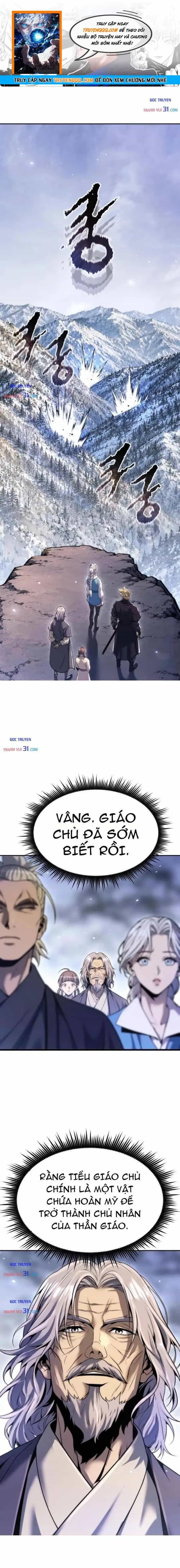 Ma Đạo Chuyển Sinh Ký - Chương 180 - ảnh 1