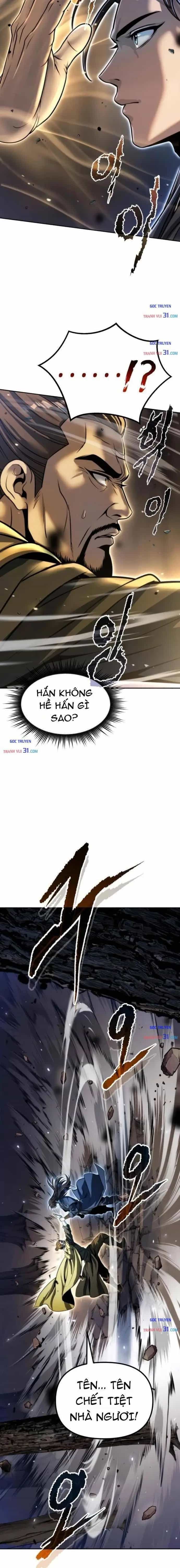 Ma Đạo Chuyển Sinh Ký - Chương 180 - ảnh 11