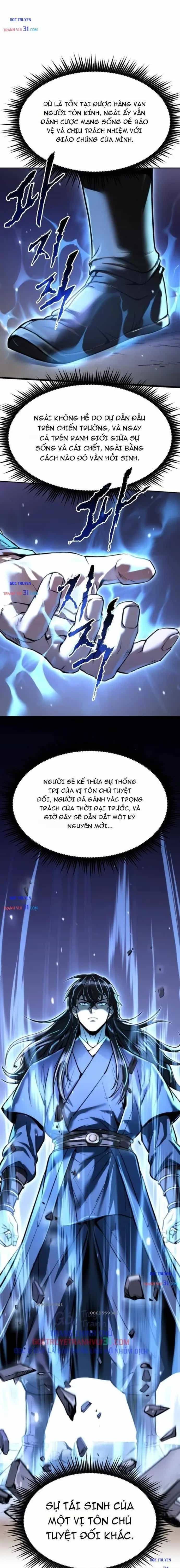 Ma Đạo Chuyển Sinh Ký - Chương 180 - ảnh 2