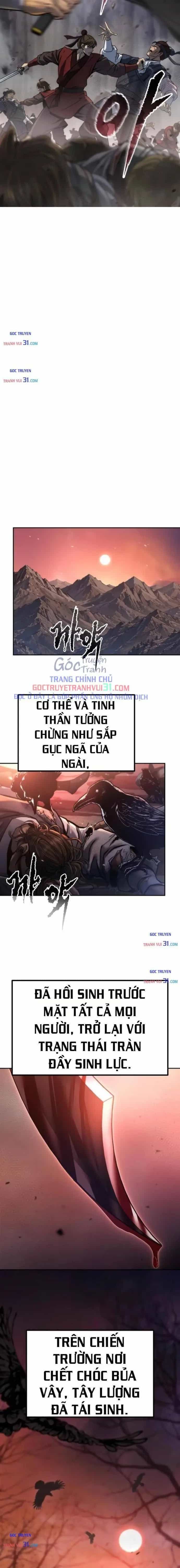 Ma Đạo Chuyển Sinh Ký - Chương 180 - ảnh 22