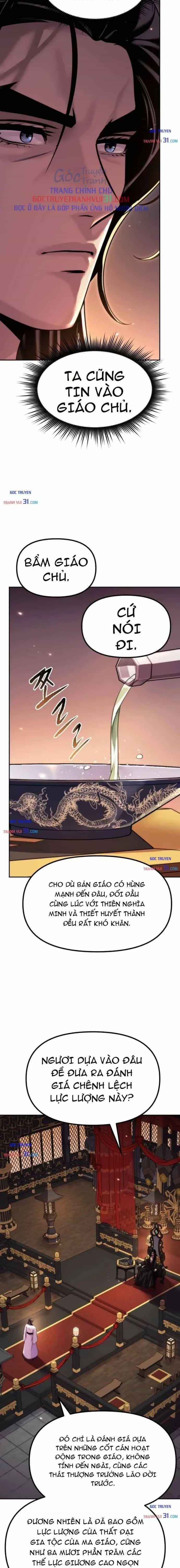 Ma Đạo Chuyển Sinh Ký - Chương 180 - ảnh 26