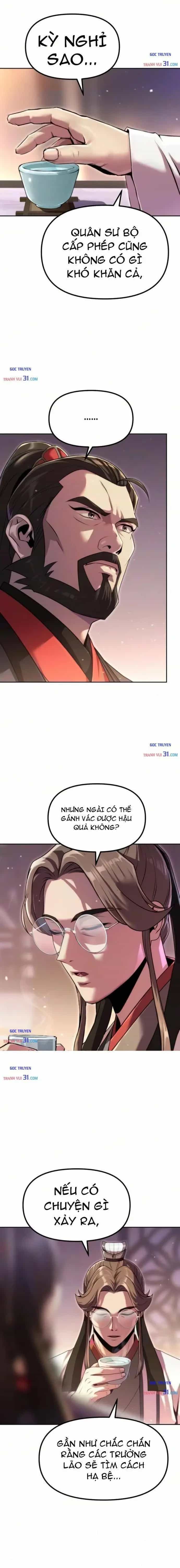 Ma Đạo Chuyển Sinh Ký - Chương 181 - ảnh 11