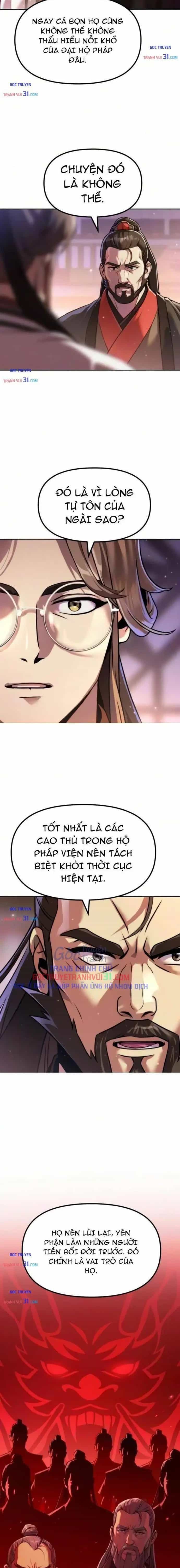 Ma Đạo Chuyển Sinh Ký - Chương 181 - ảnh 14