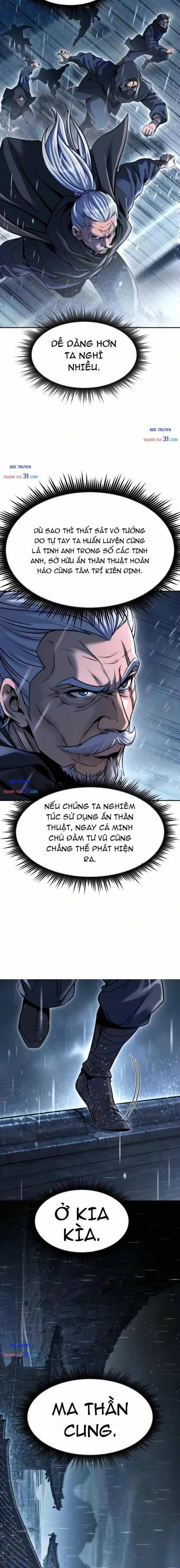 Ma Đạo Chuyển Sinh Ký - Chương 181 - ảnh 19
