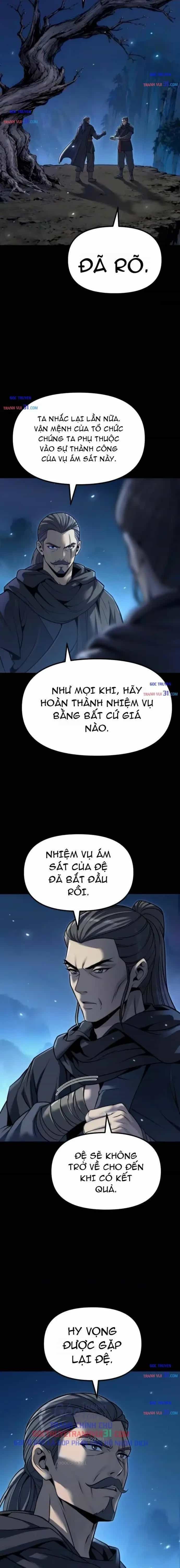 Ma Đạo Chuyển Sinh Ký - Chương 181 - ảnh 2