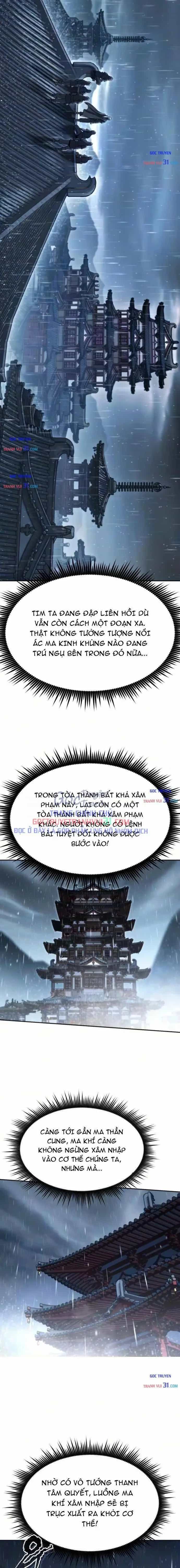 Ma Đạo Chuyển Sinh Ký - Chương 181 - ảnh 20