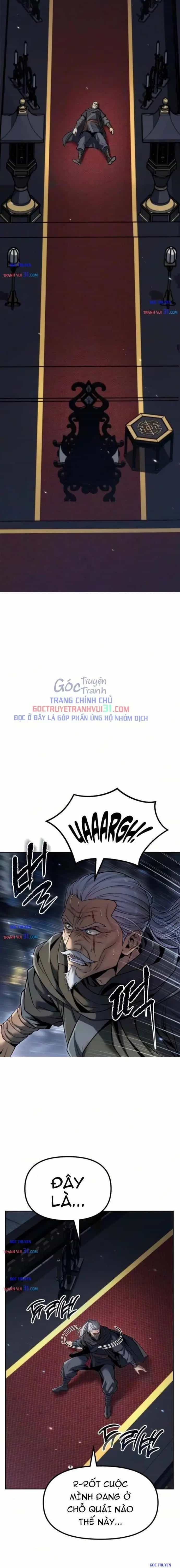 Ma Đạo Chuyển Sinh Ký - Chương 181 - ảnh 24