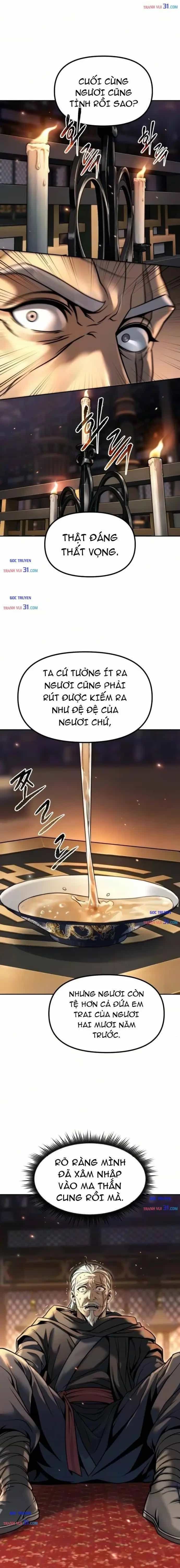 Ma Đạo Chuyển Sinh Ký - Chương 181 - ảnh 25